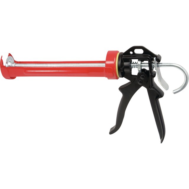 Pistolet A Silicone A Scellement Chimique KS Tools référence fournisseur KS9802001